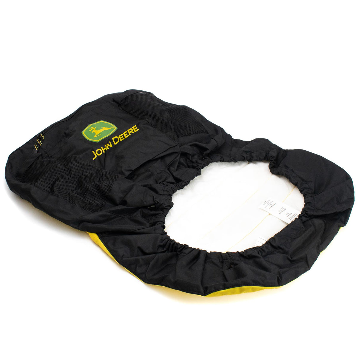 John Deere Seat Cover - Medium - LP92324