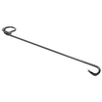 John Deere Tailgate Latch - Left Hand - VGA12139