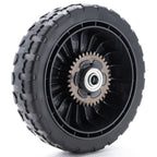 Honda Rear Wheel - 42710-VL0-T00Z