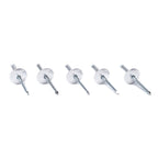 John Deere Fender Extension Kit - Rear Right - AM138786 R55326 - BJD96
