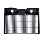 John Deere Grille & Decal - JD5665 - M110378 - BJD243