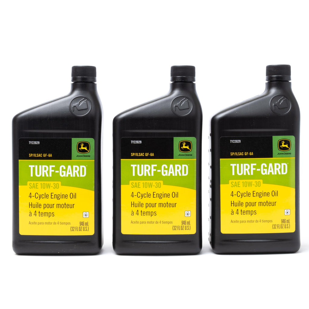 John Deere Filter Kit - LG270