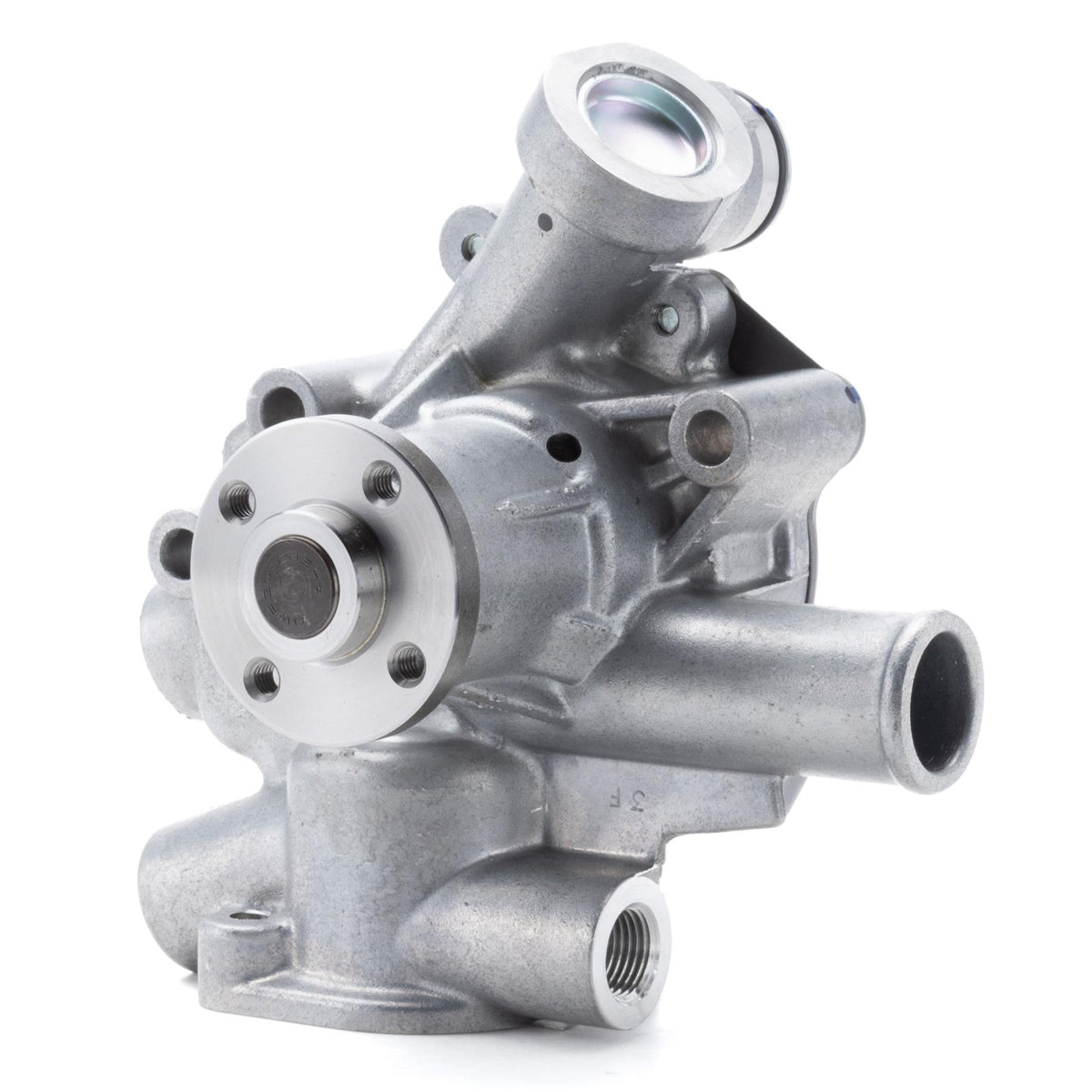 John Deere Water Pump & Thermostat Kit - BJD89