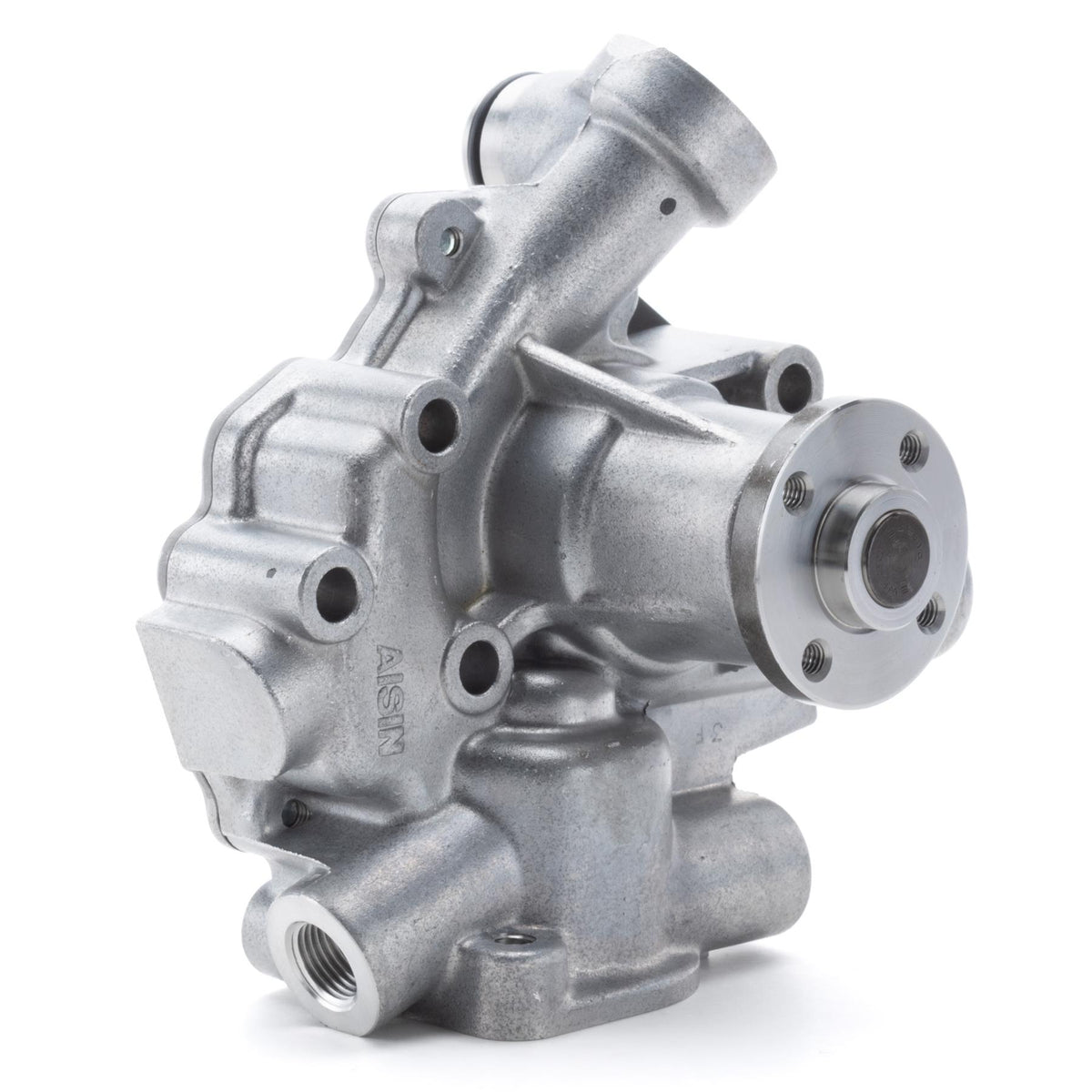 John Deere Water Pump & Thermostat Kit - BJD89