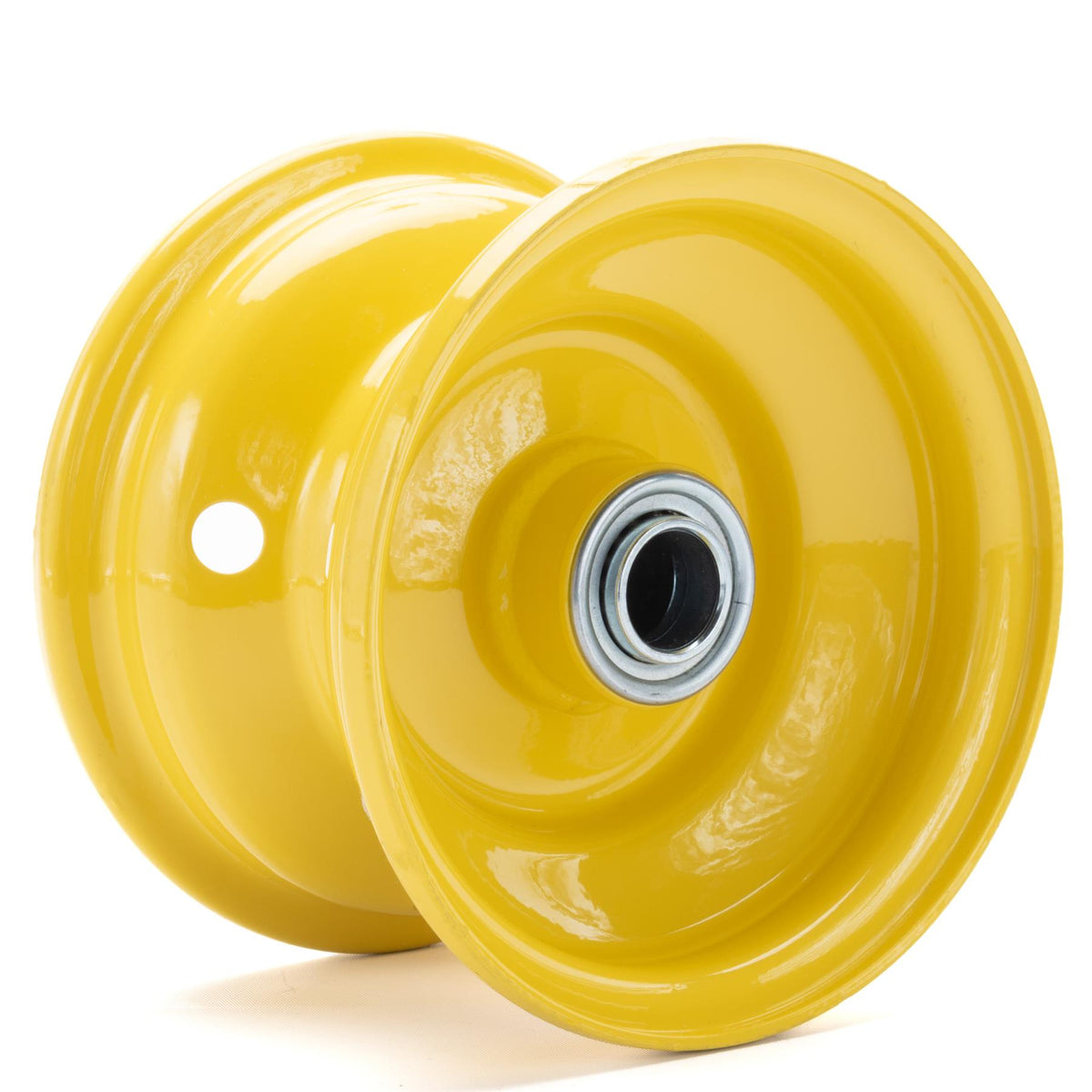 John Deere Rim - Yellow - AM37378
