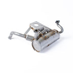 John Deere Muffler & Gaskets - BJD304
