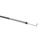 John Deere Throttle Cable - AUC10902