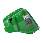 John Deere Fender - Front Right - Green - AUC17215
