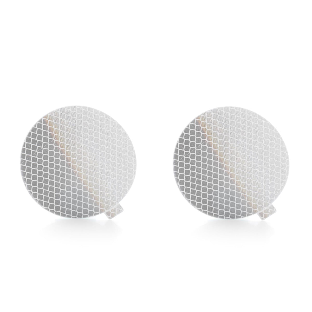 John Deere Reflector - Set of 2 - BJD492