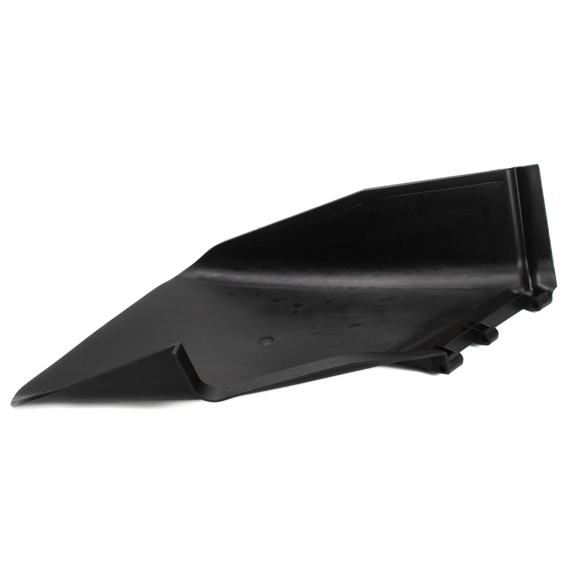 John Deere Side Discharge Guard - GY20647