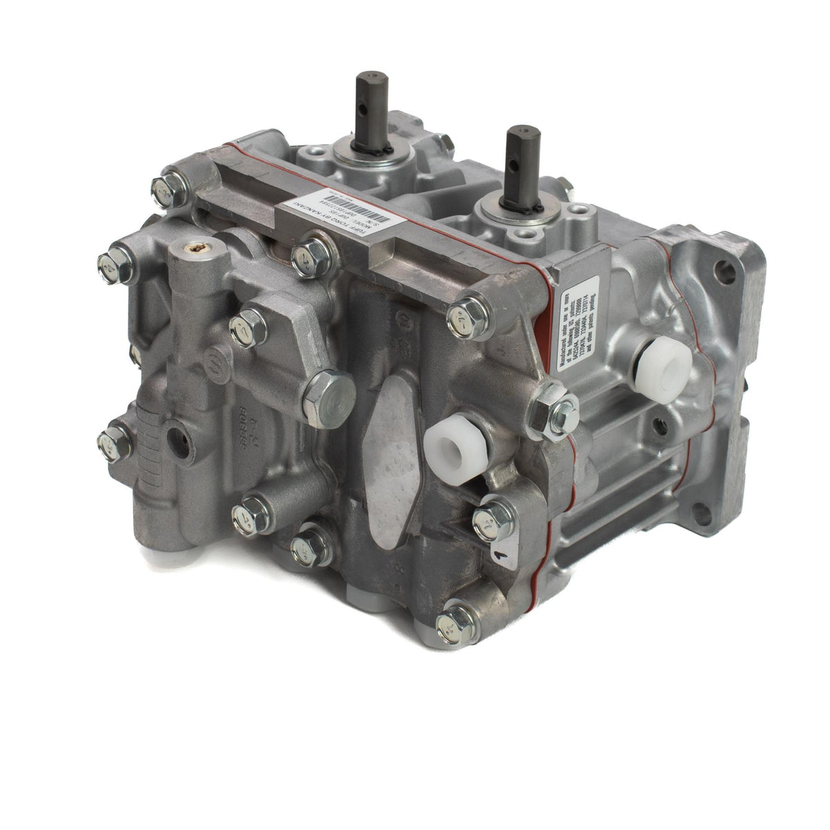 John Deere Hydro Pump - TCA18087