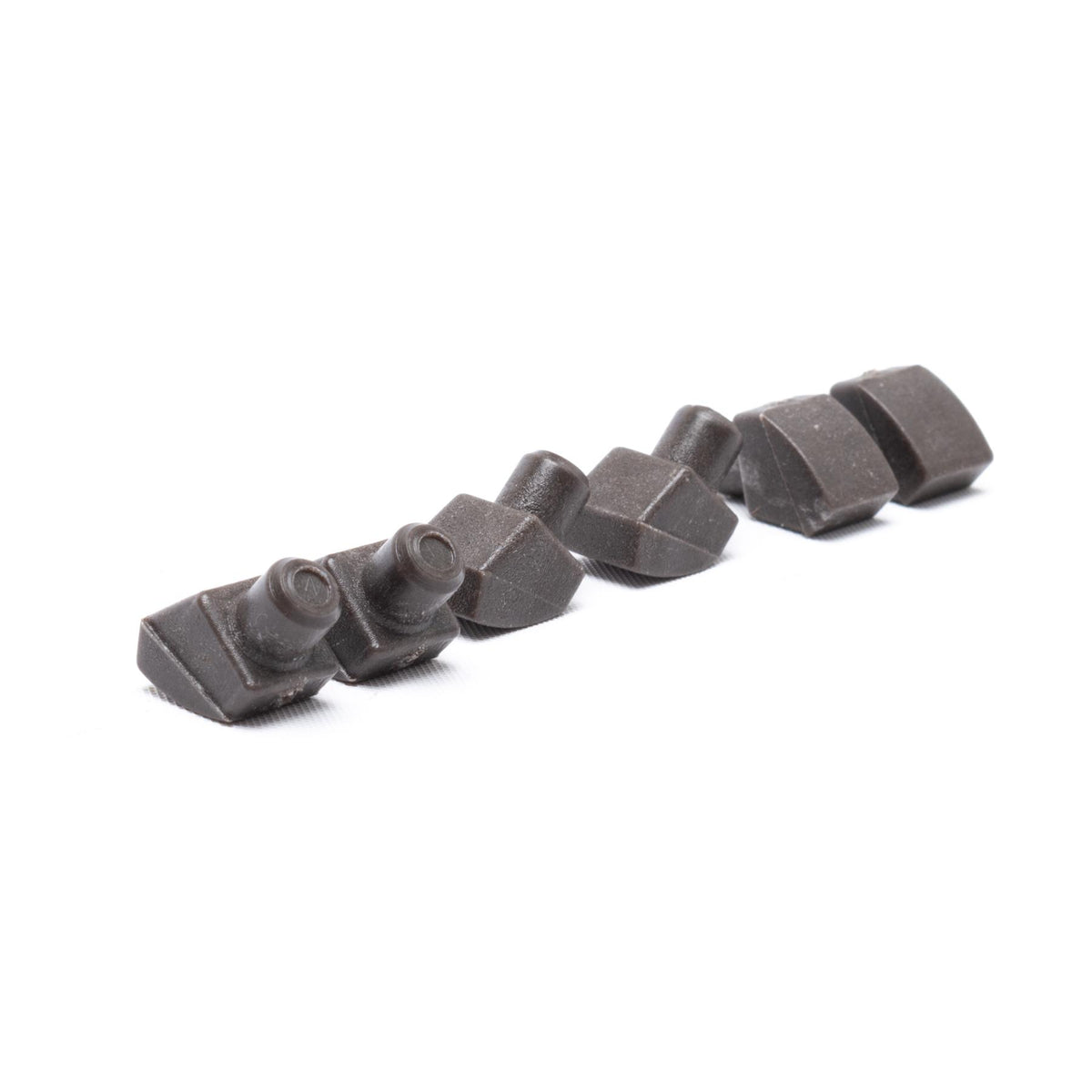 John Deere Clutch Button Kit - AM128511