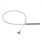 John Deere Remote Spout Kit - BM20960