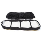John Deere Seat Cover - Bench Seat - LP66450