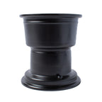 John Deere Rim - Black - AM143571