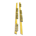 John Deere Hood Decal Set - 4300 - BJD186