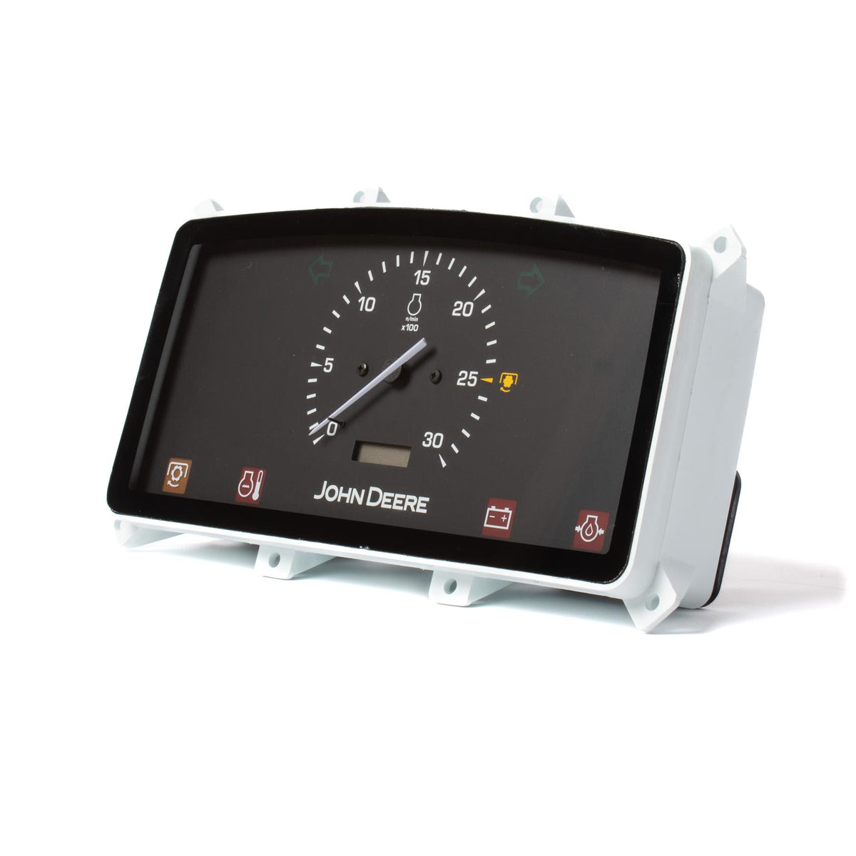 John Deere Instrument Cluster - LVA14586