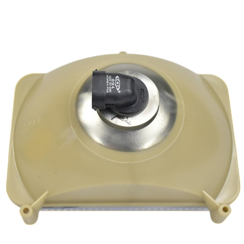 John Deere Headlight - AM117670