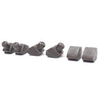 John Deere Clutch Button Kit - AM128511