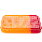 John Deere Lens - JW Speaker - Amber & Red - RE70021