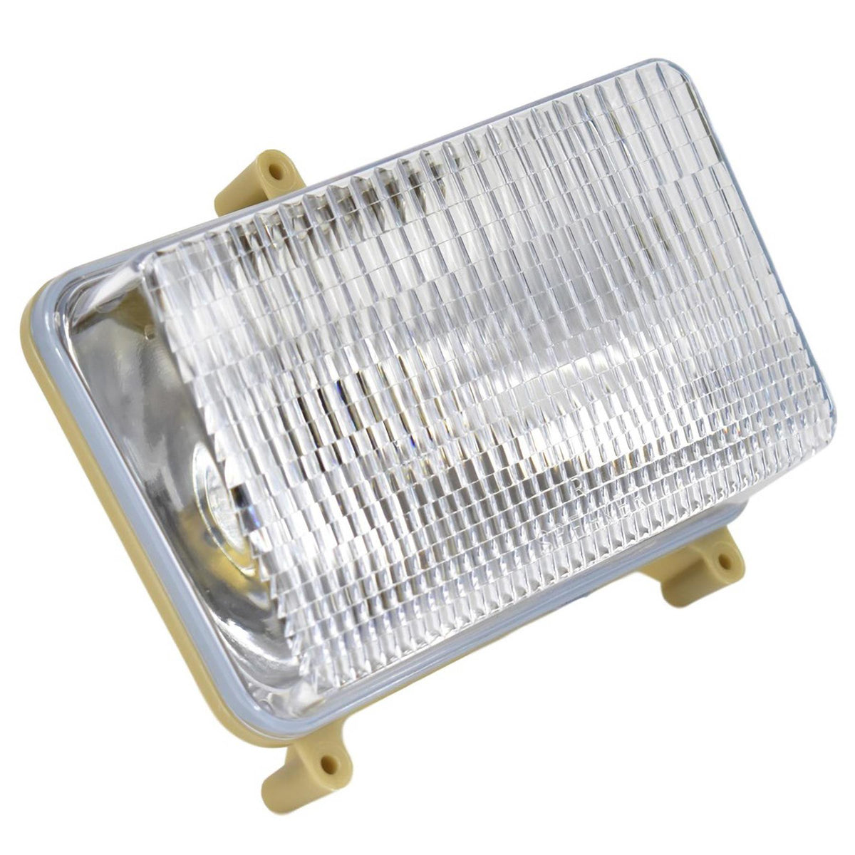 John Deere Headlight - Right Side - AM120150