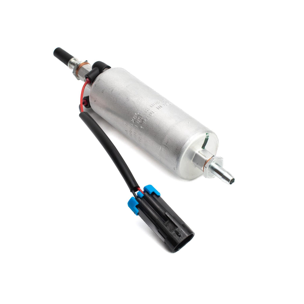 John Deere Fuel Pump - BUC10543