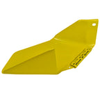 John Deere Side Discharge Chute - AM100097