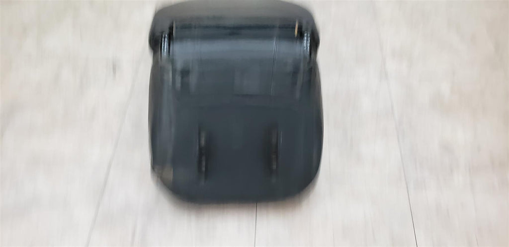 USED - John Deere Sport Seat - AM144196 - UEP141