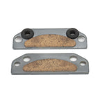 John Deere Parking Brake Pad Kit - AM137438