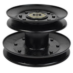 John Deere Double Pulley - AM117362