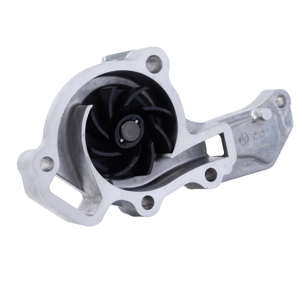 John Deere Water Pump & Gasket Kit - BJD125