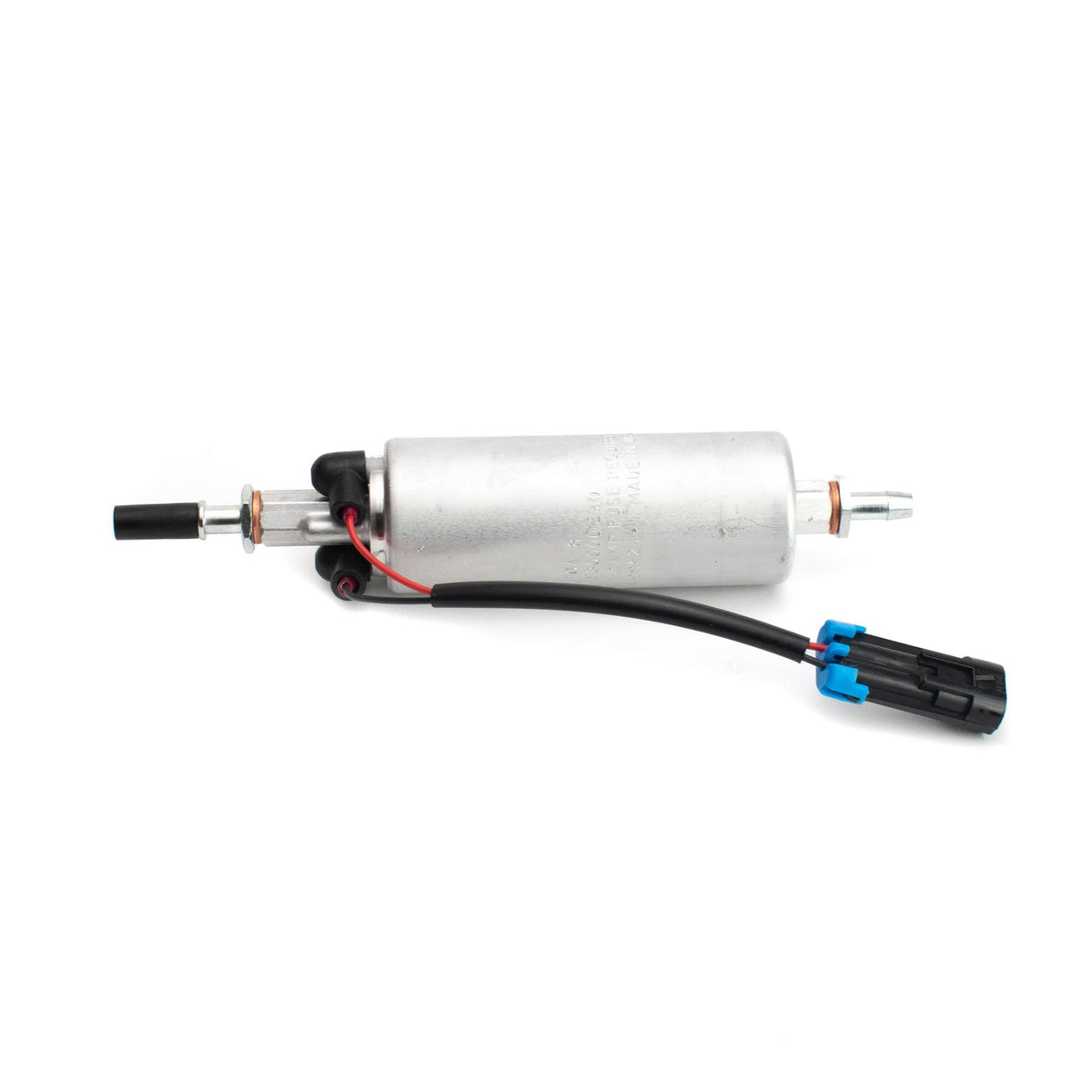 John Deere Fuel Pump - BUC10543