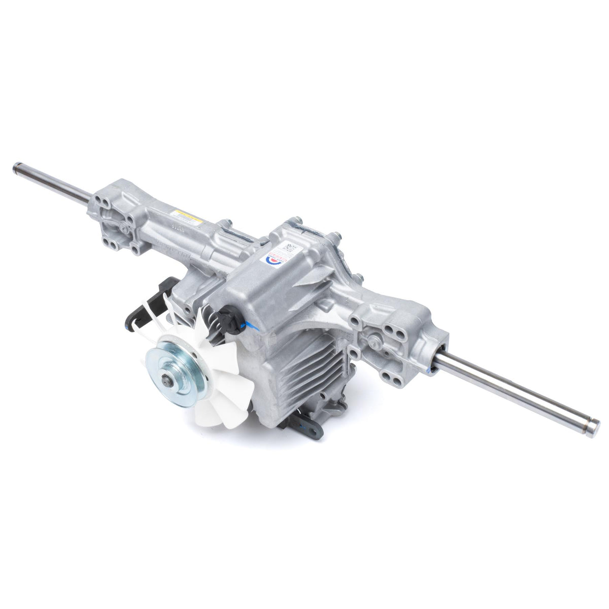 John Deere Hydrostatic Transmission - AM131580