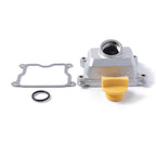 John Deere Valve Cover & Gasket - Left Side - BJD61