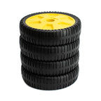 John Deere Wheel Kit - BJD26