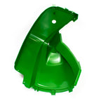 John Deere Fender - Front Right - Green - AM141064