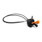 John Deere Throttle Cable - GY20948